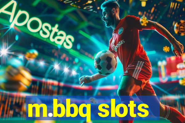 m.bbq slots
